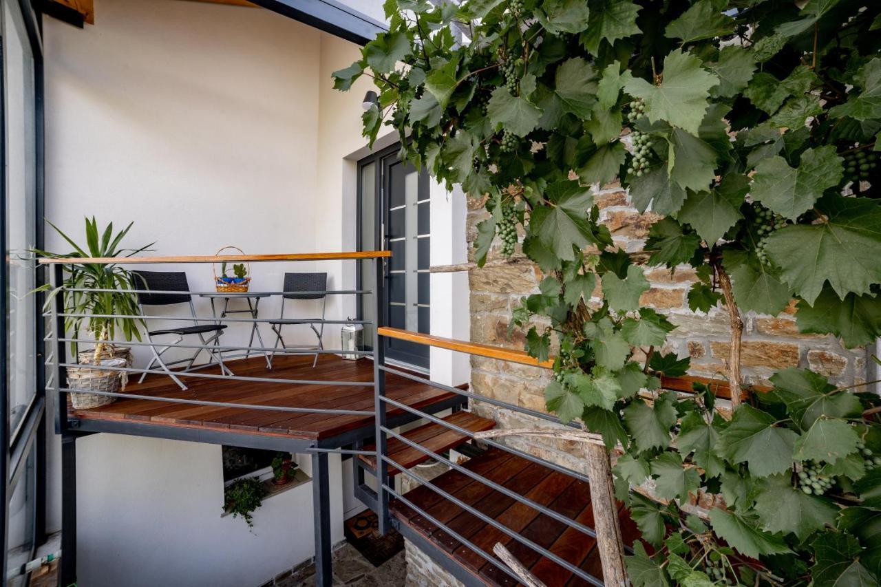 Appartamento Sunny Hill Vremski Britof Esterno foto